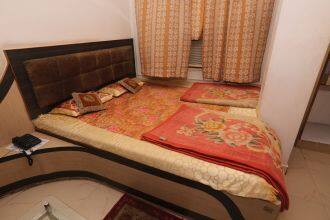 Hotel Arya Palace, Bhopal 5